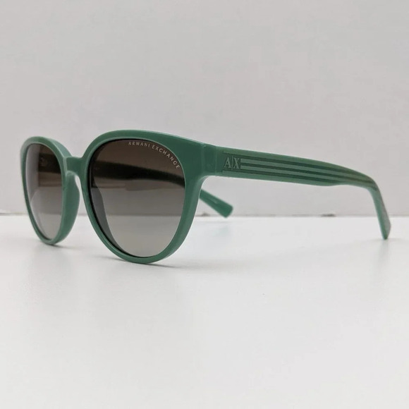 🕶️Armani Exchange AX4034 Sunglasses 54/18 135 /KAB131🕶️ - Picture 6 of 9